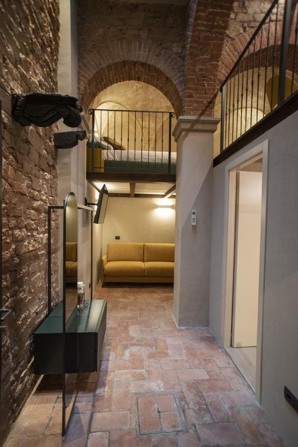 Appartamento La Toscanella